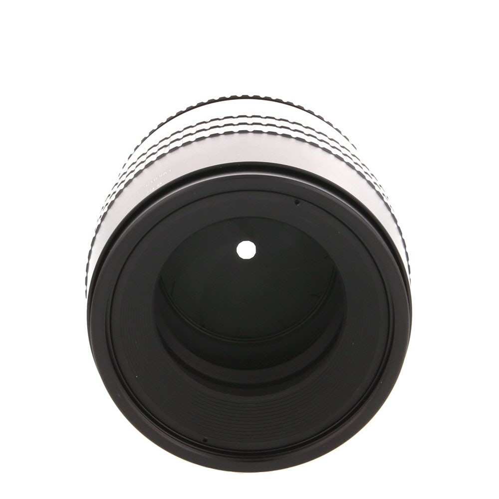 Lensbaby Velvet 85mm f/1.8 Manual Lens for Canon EF-Mount, Black | 67