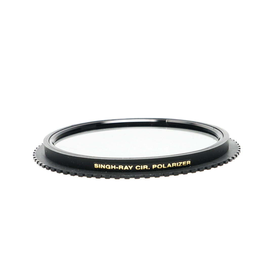 Singh-Ray P Series Circular Polarizing Filter