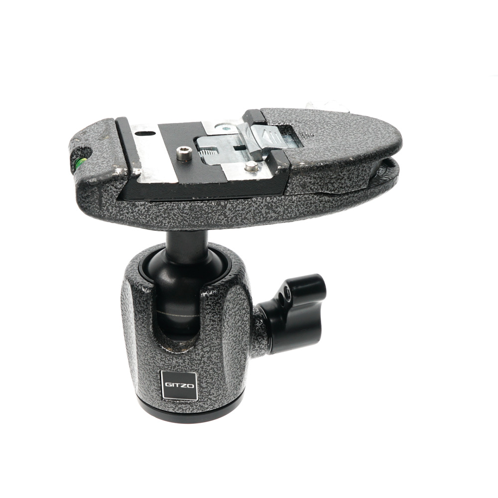 Gitzo GH1781TQD Ball Head for Tripod