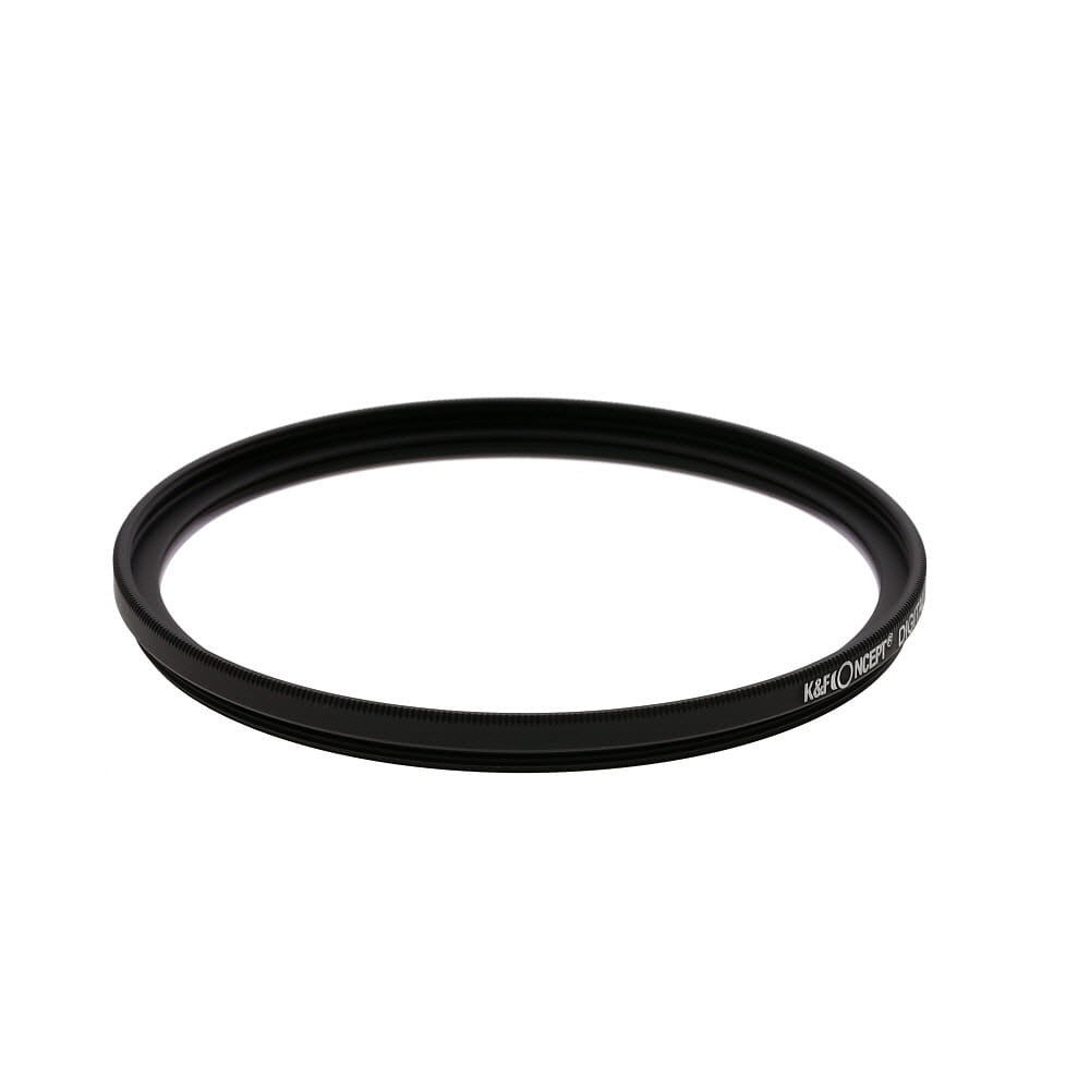 K&F Concept 67mm MC UV Digital Slim Filter