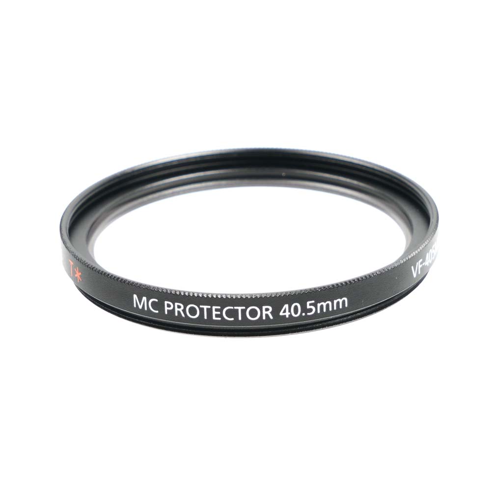 Sony 40.5mm Protector MC VF-405MP Zeiss T* Filter