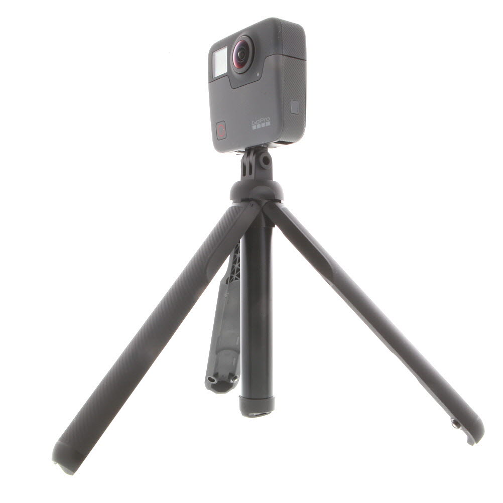 GoPro Fusion 360 Degree Camera