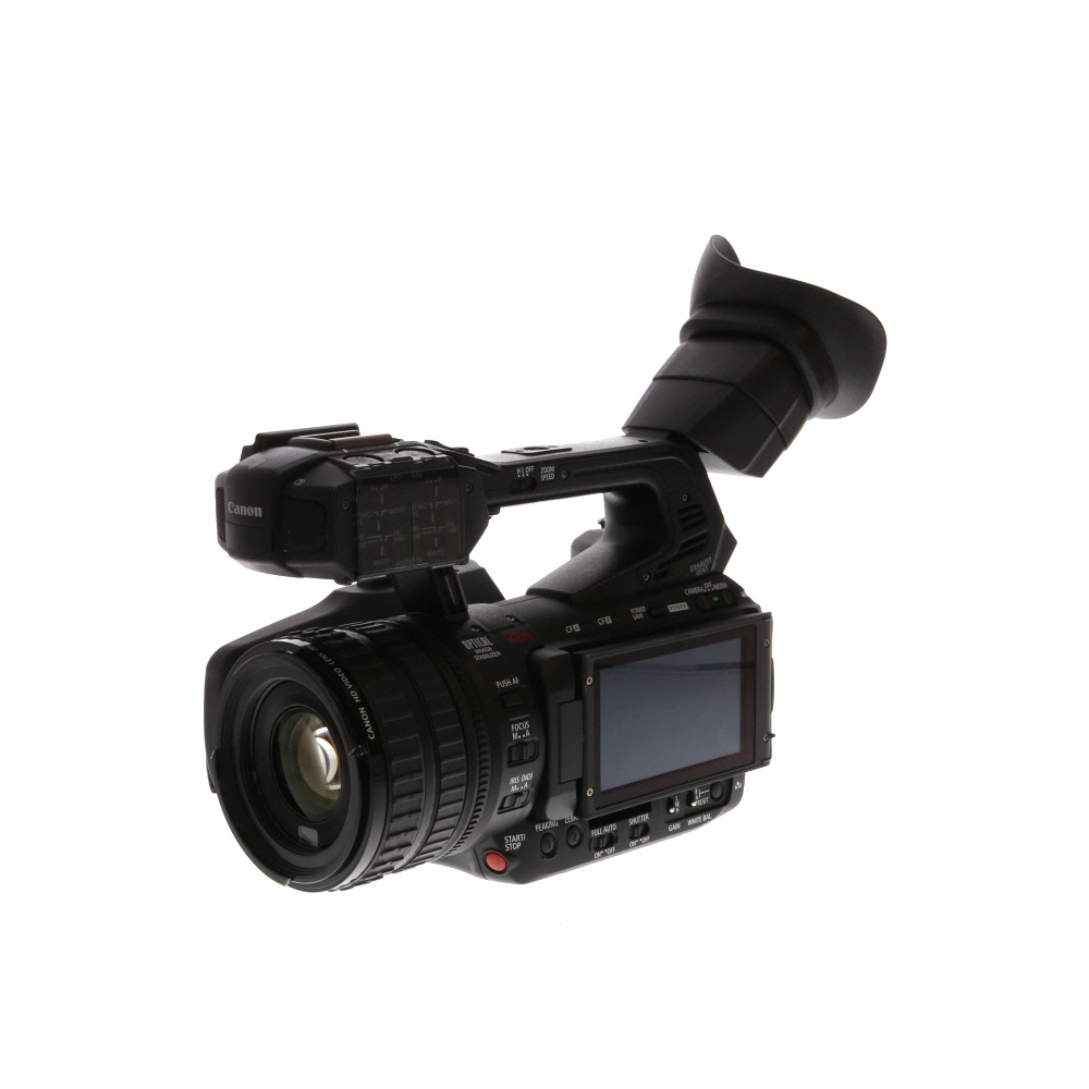 Canon XF200 HD Camcorder