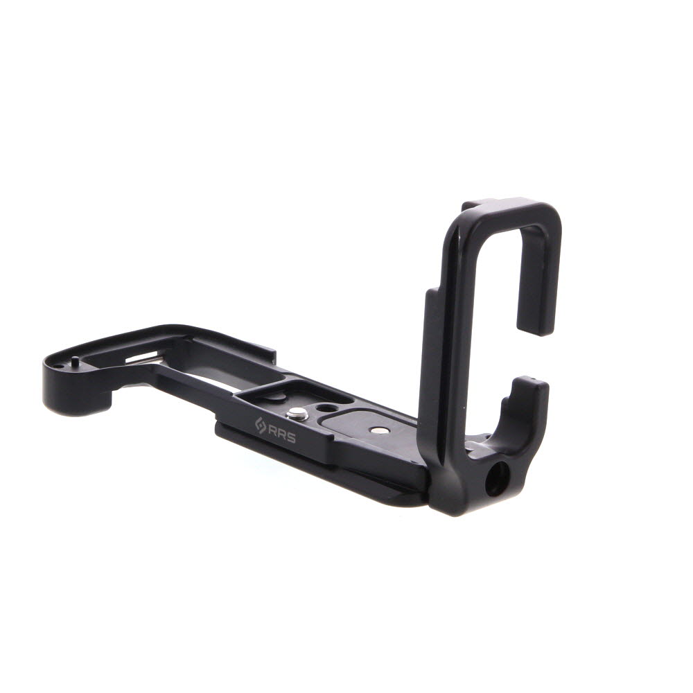 Really Right Stuff BOEM1-2 L-Bracket Set (Base Plate, L-Component) for Olympus OM-D E-M1 II