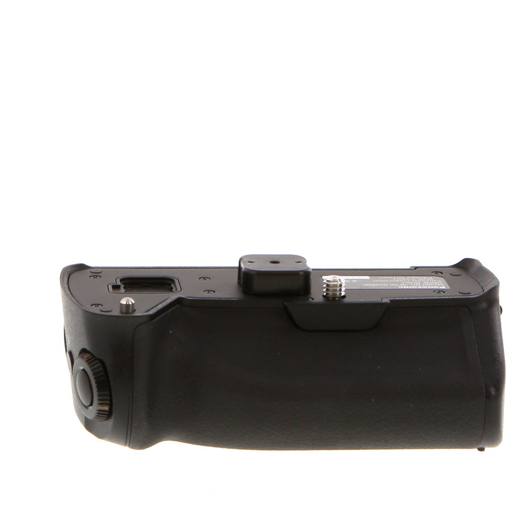 Panasonic Battery Grip DMW-BGG1 for DMC-G85 (Requires Battery BLC12)