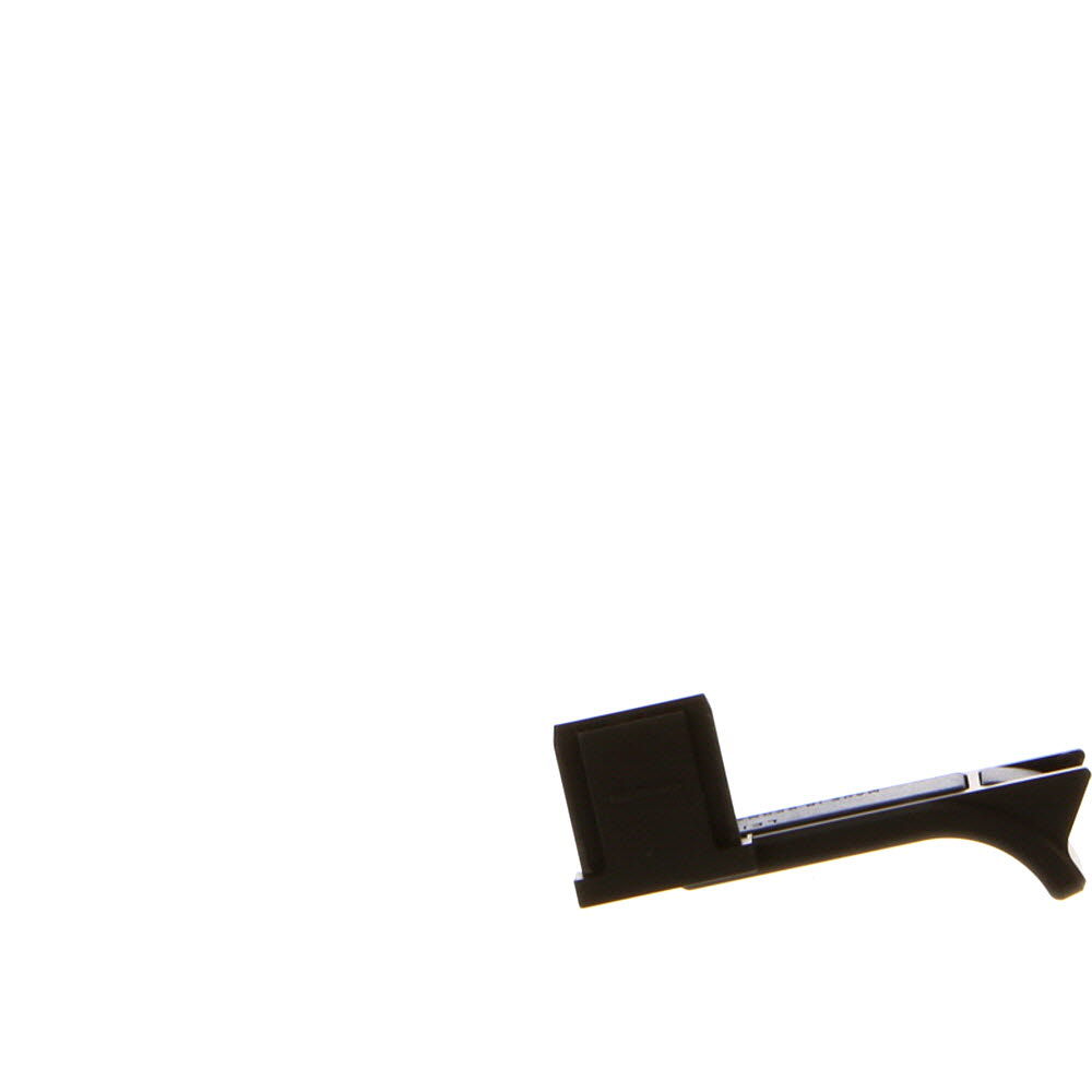 Leica M10 Thumb Support, Black (24014)