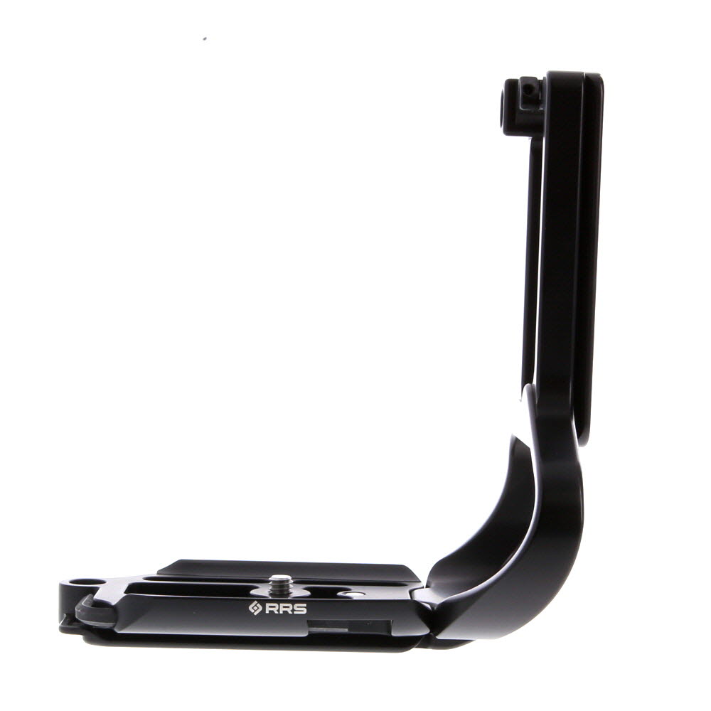 Really Right Stuff BMBD18-L Bracket Set (Base, L-Component) for Nikon D850 with MB-D18 Grip