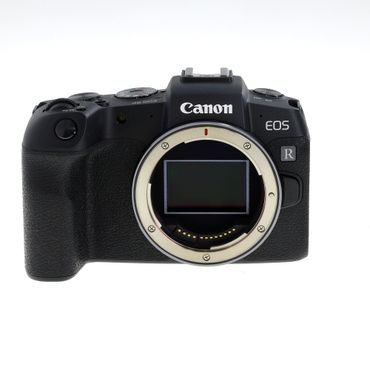 Canon EOS RP Mirrorless Camera Body {26.2MP}