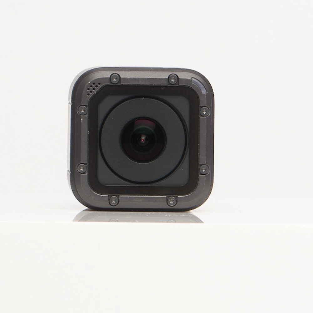 GoPro HERO5 Session 4K Digital Action Camera without Standard Frame, Waterproof to 33 ft.