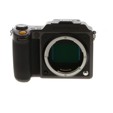 Hasselblad X1DII-50C Mirrorless Medium Format Camera Body