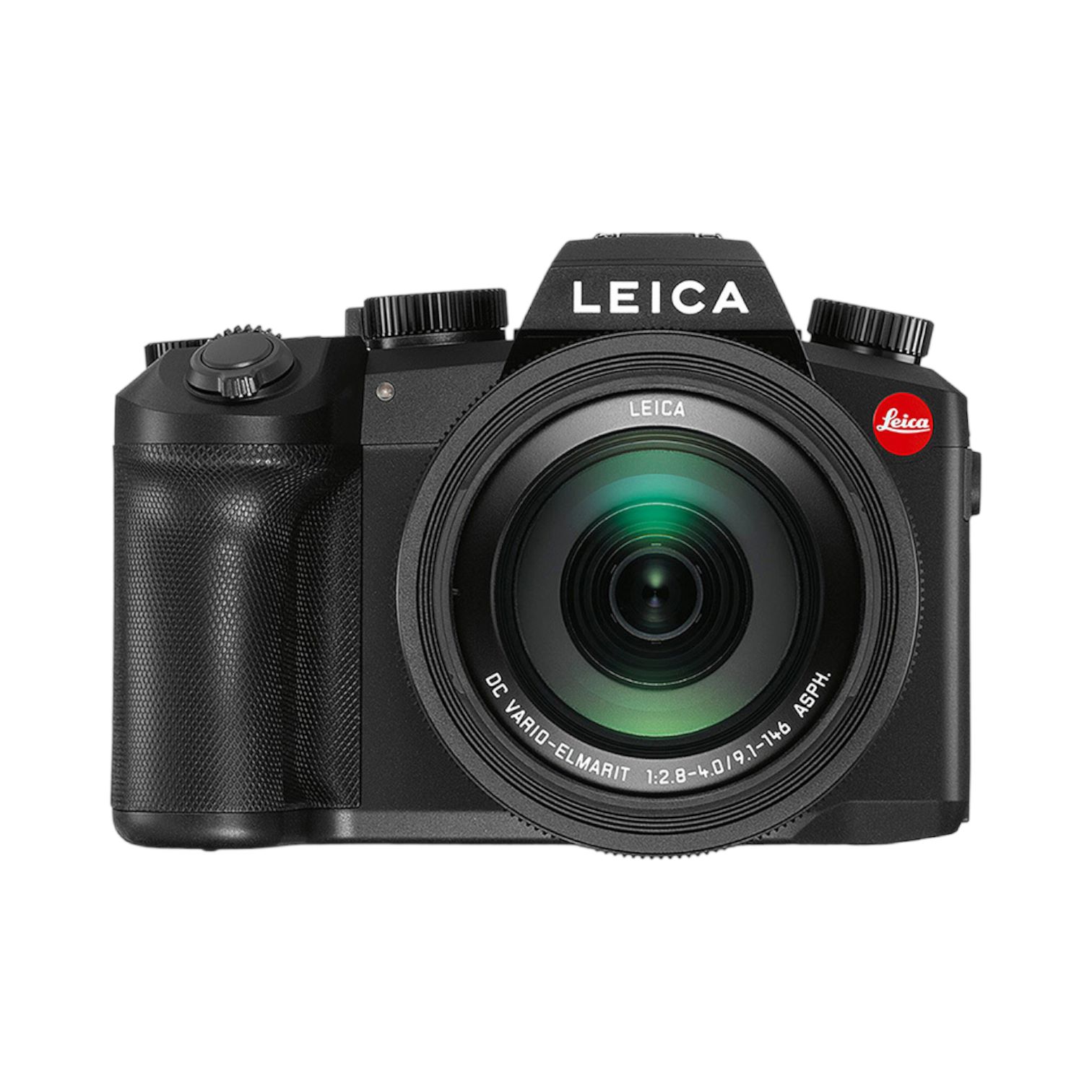 Leica V-Lux 5 (Type No. 7741) Digital Camera | 20.1MP | 19121