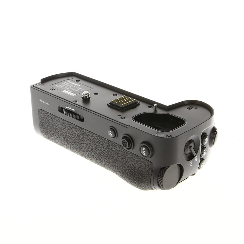 Panasonic DMW-BGS1 Battery Grip for Lumix S1/S1R Camera