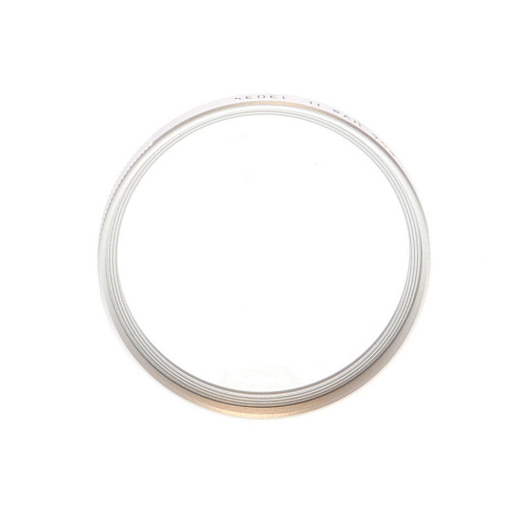 Leica 46mm UVA II Filter, Silver (13034)