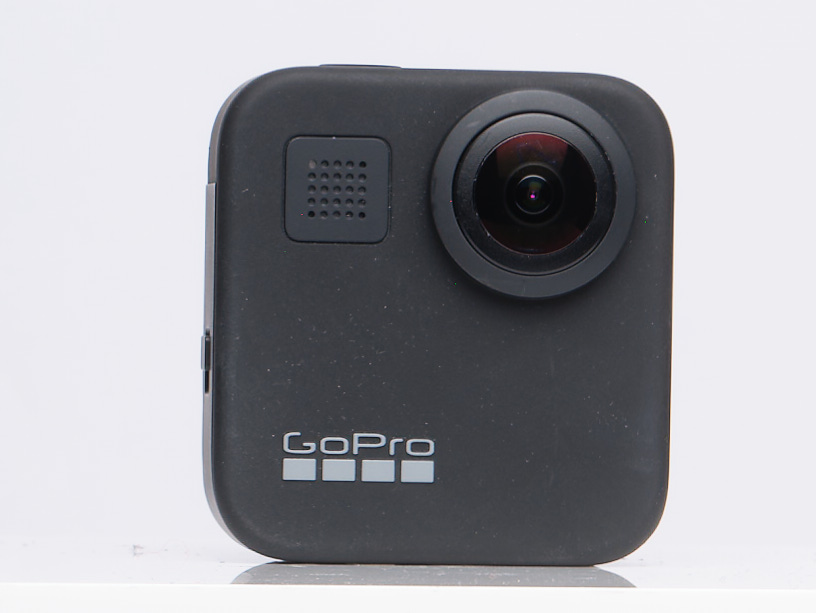 GoPro MAX 360 Degree 5K Action Camera