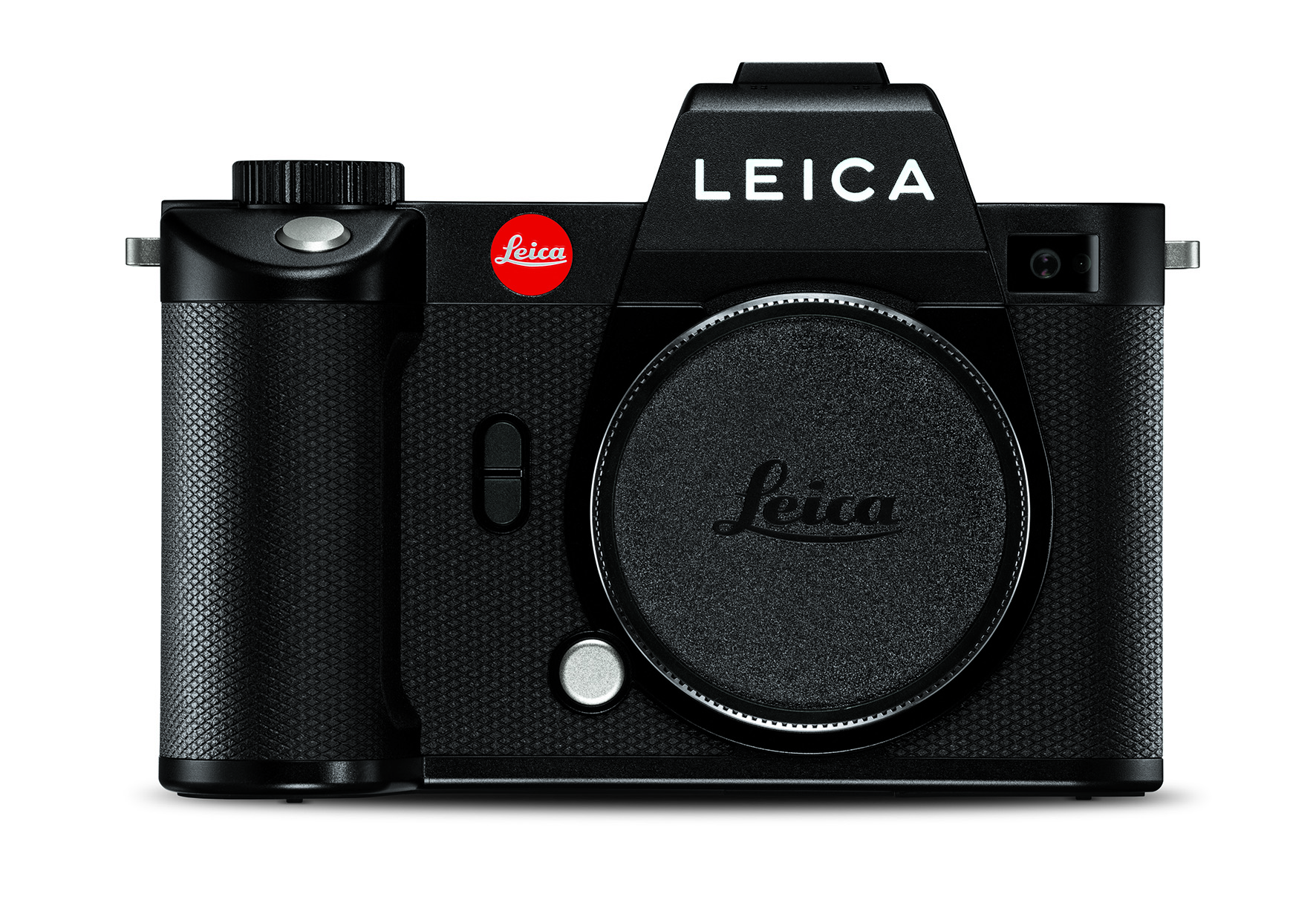 Leica SL2 (Type 2998) Mirrorless Camera Body, Black | 47.3MP | 10854