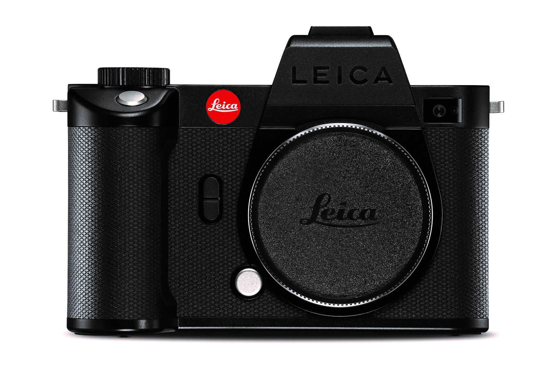Leica SL2-S (Type 9584) Mirrorless Camera Body, Black | 24.6MP | 10880