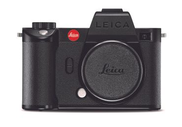 Leica SL2-S (Type 9584) Mirrorless Camera Body, Black {24.6MP} 10880