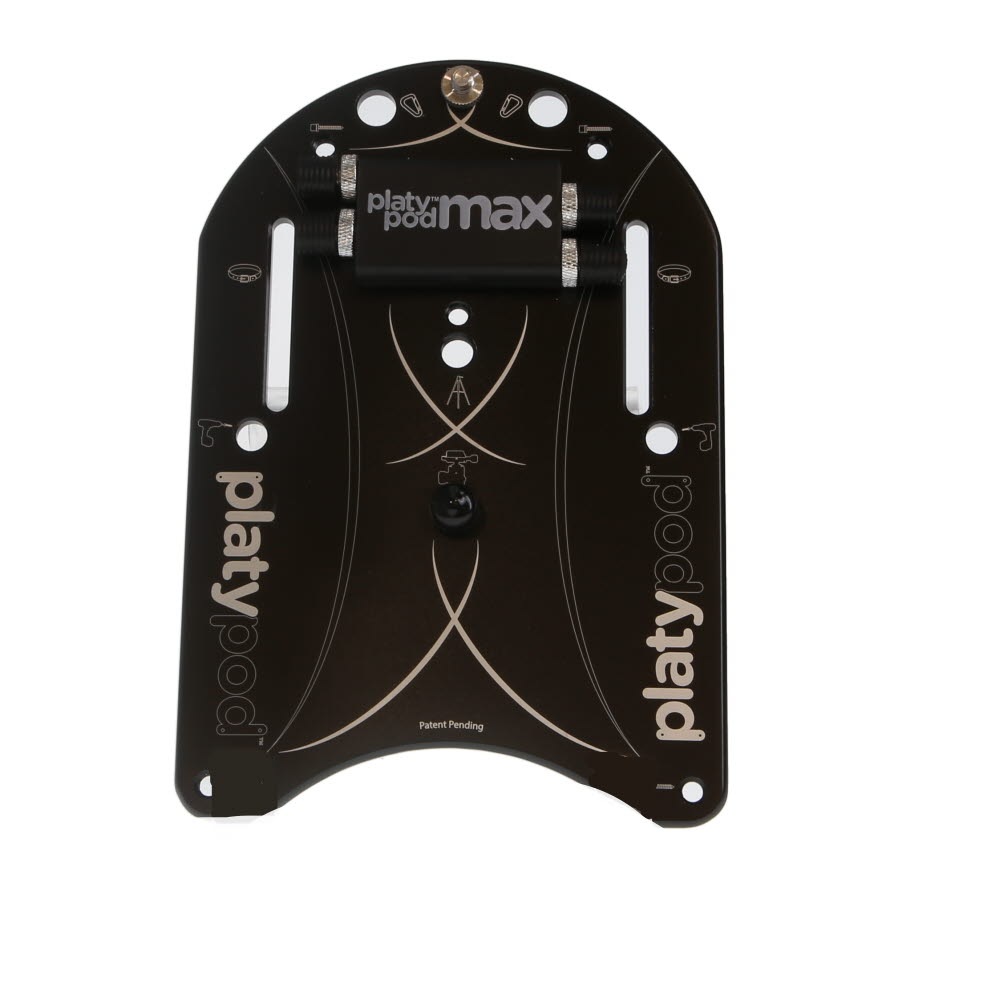 Platypod Max Camera Support