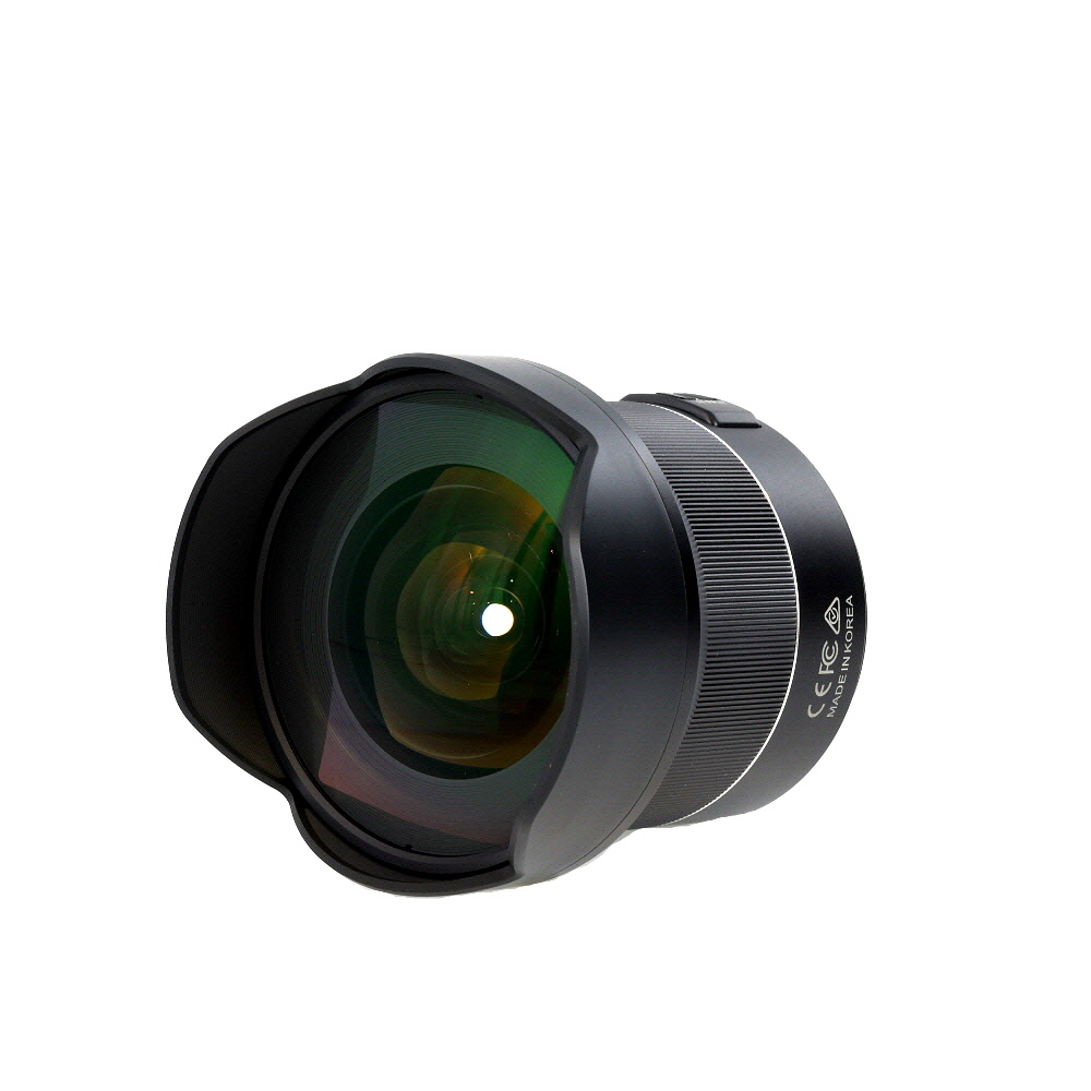 Samyang AF 14mm f/2.8 Lens for Canon EF-Mount