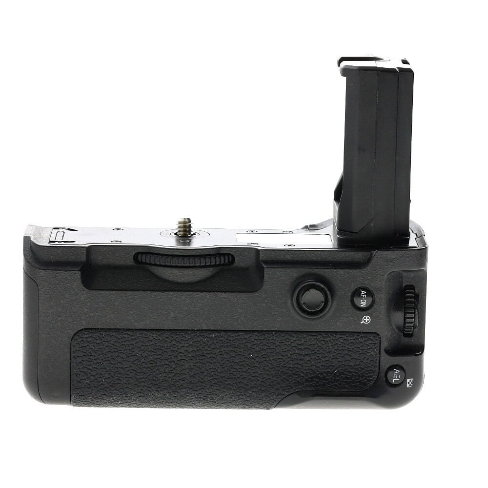 VG-C3EM Vertical Battery Grip for Sony a9, a7III, a7RIII