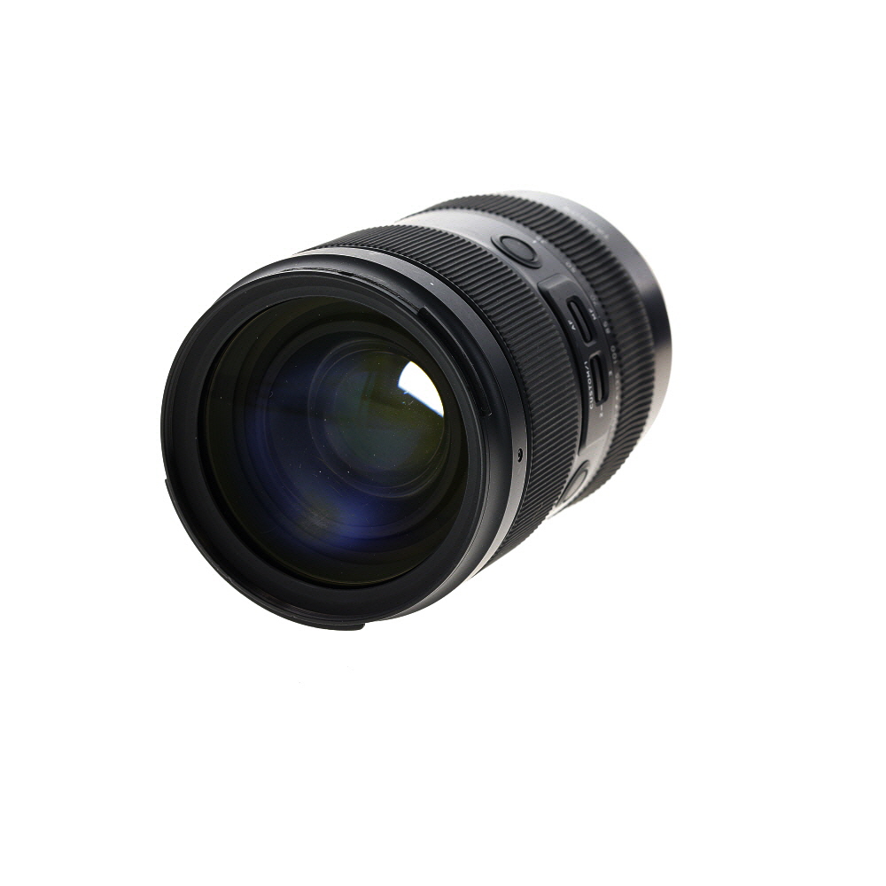 Tamron 35-150mm f/2-2.8 Di III VXD Full-Frame Lens for Sony E-Mount, Black | 82 | A058