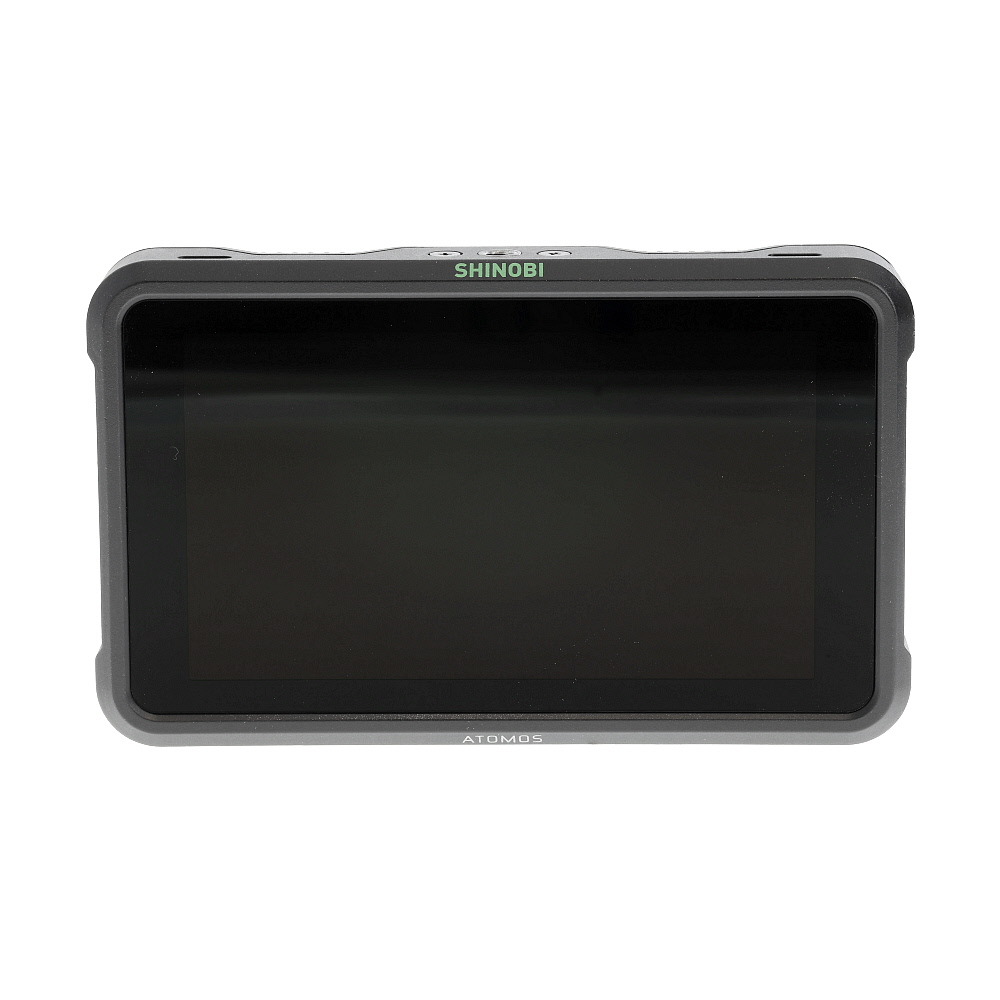 Atomos Shinobi 5.2 in. 4K HDMI Monitor (ATOMSHBH01)