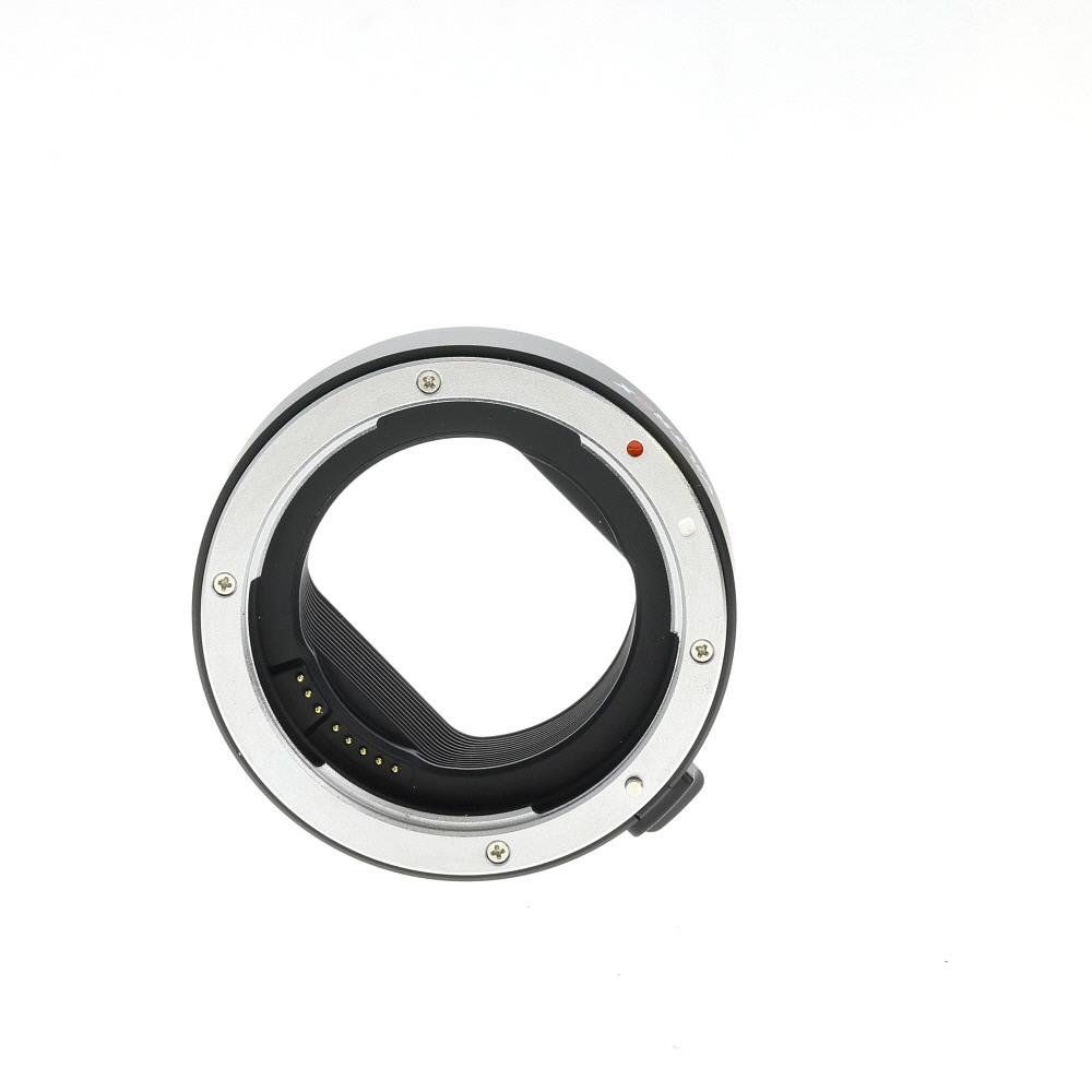 Viltrox EF-EOS R Adapter without Tripod Foot for Canon EF-Mount Lens to Canon EOS RF-Mount