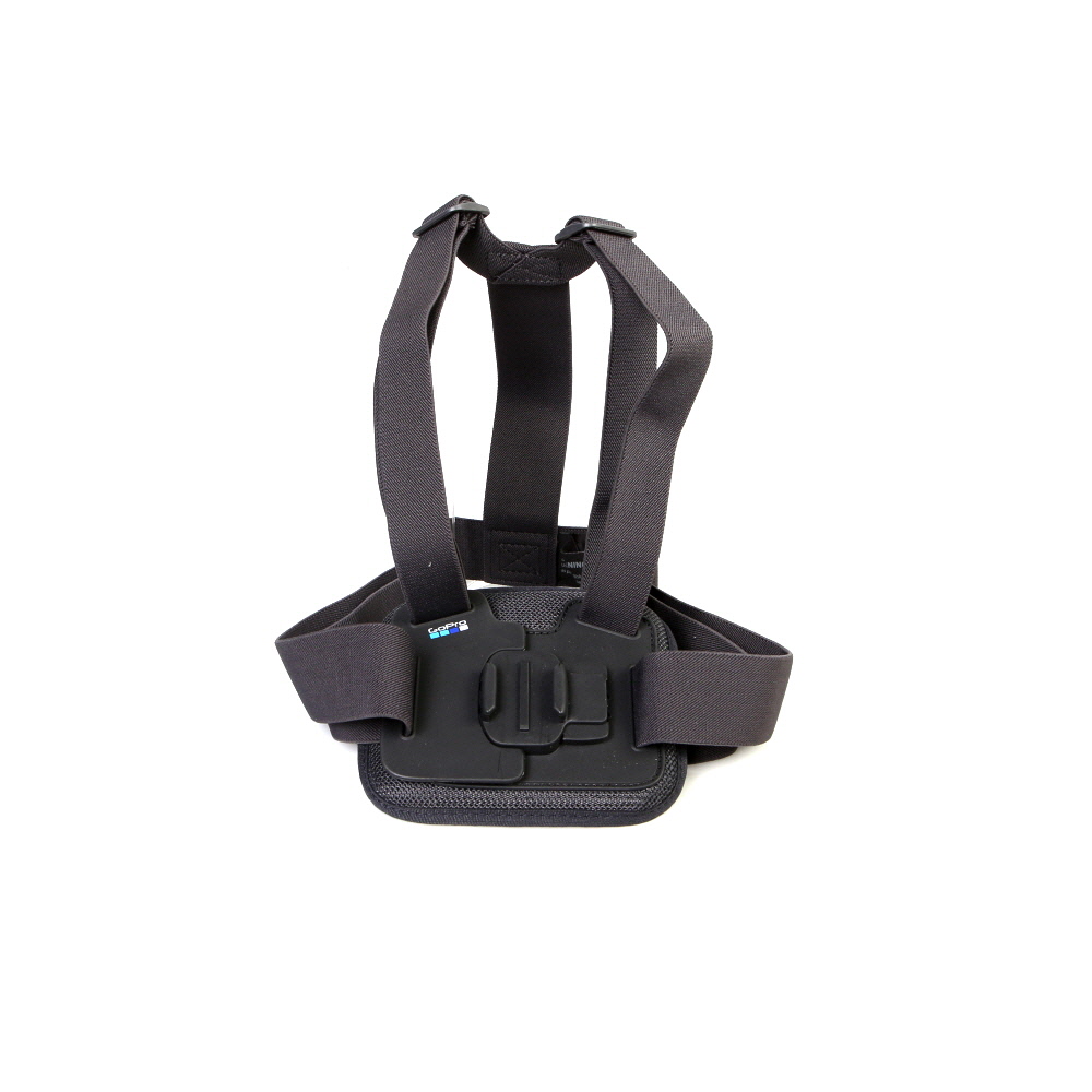 GoPro Chesty Performance Chest Mount for HERO Action Cameras