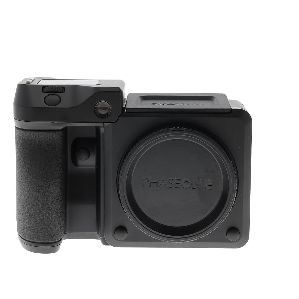 Phase One XF Camera System Base Body without Finder