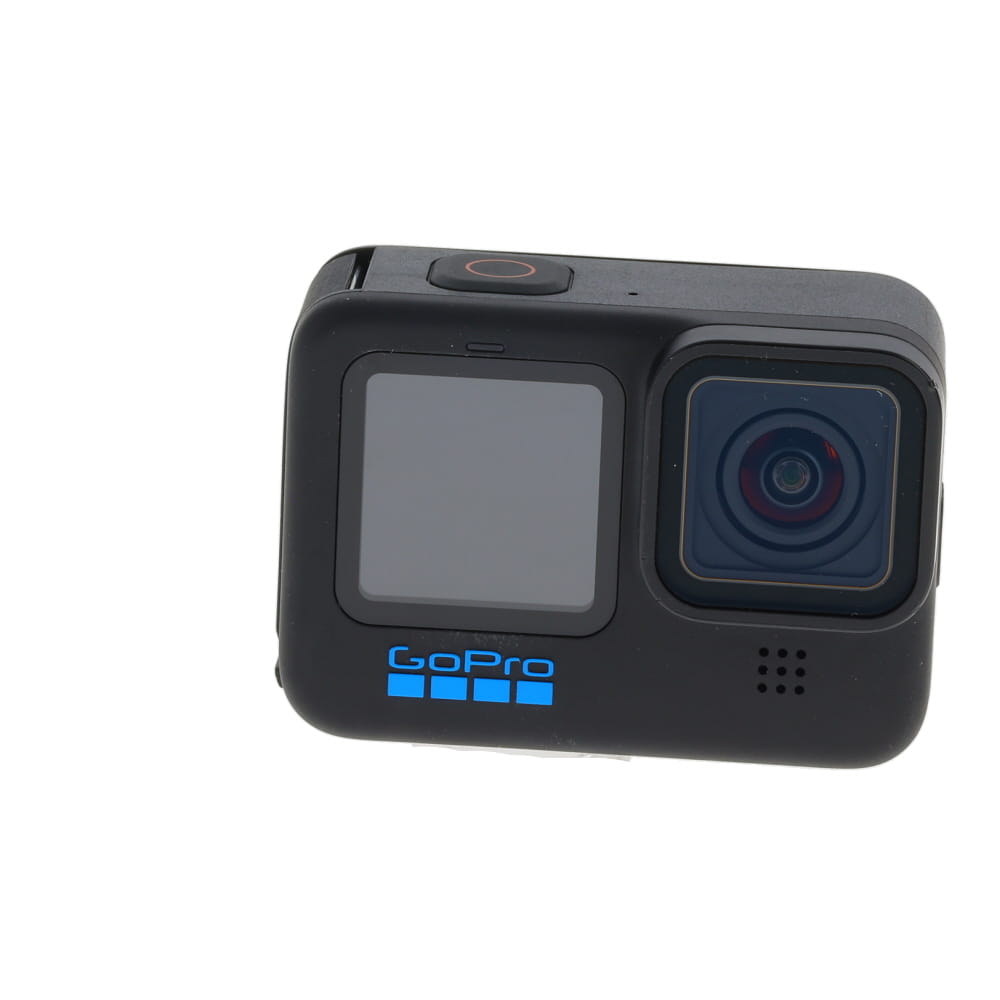 GoPro HERO11 Black Digital Action Camera | 5.3K60/2.7K240 Video, 27MP | Waterproof to 33 ft.