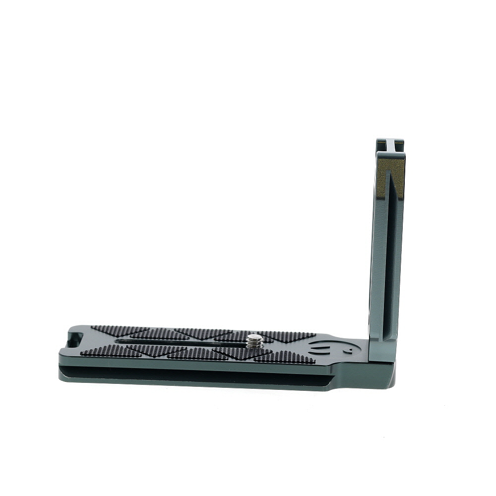 3 Legged Thing QR11-LC Universal L-Bracket, Gray
