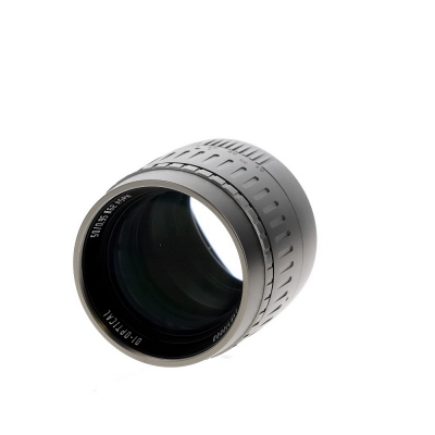 TTArtisan 50mm f/0.95 Lens for Leica M-Mount, Titanium | 62