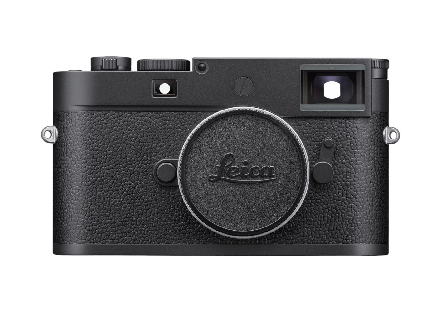 Leica M11 Monochrom Digital Rangefinder Camera Body, Black Paint Finish | 60MP | 20208
