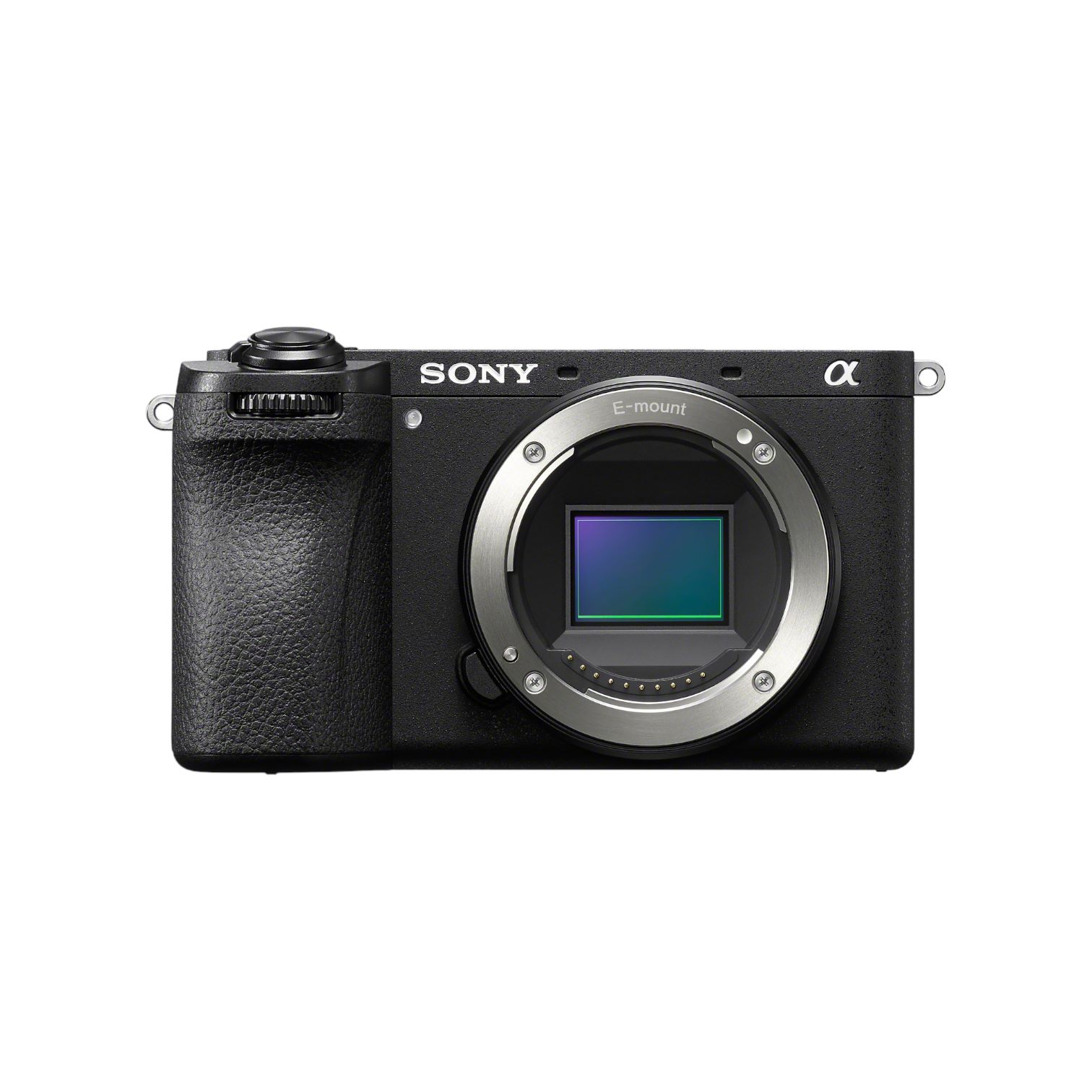 Sony a6700 Mirrorless Camera Body, Black | 26MP