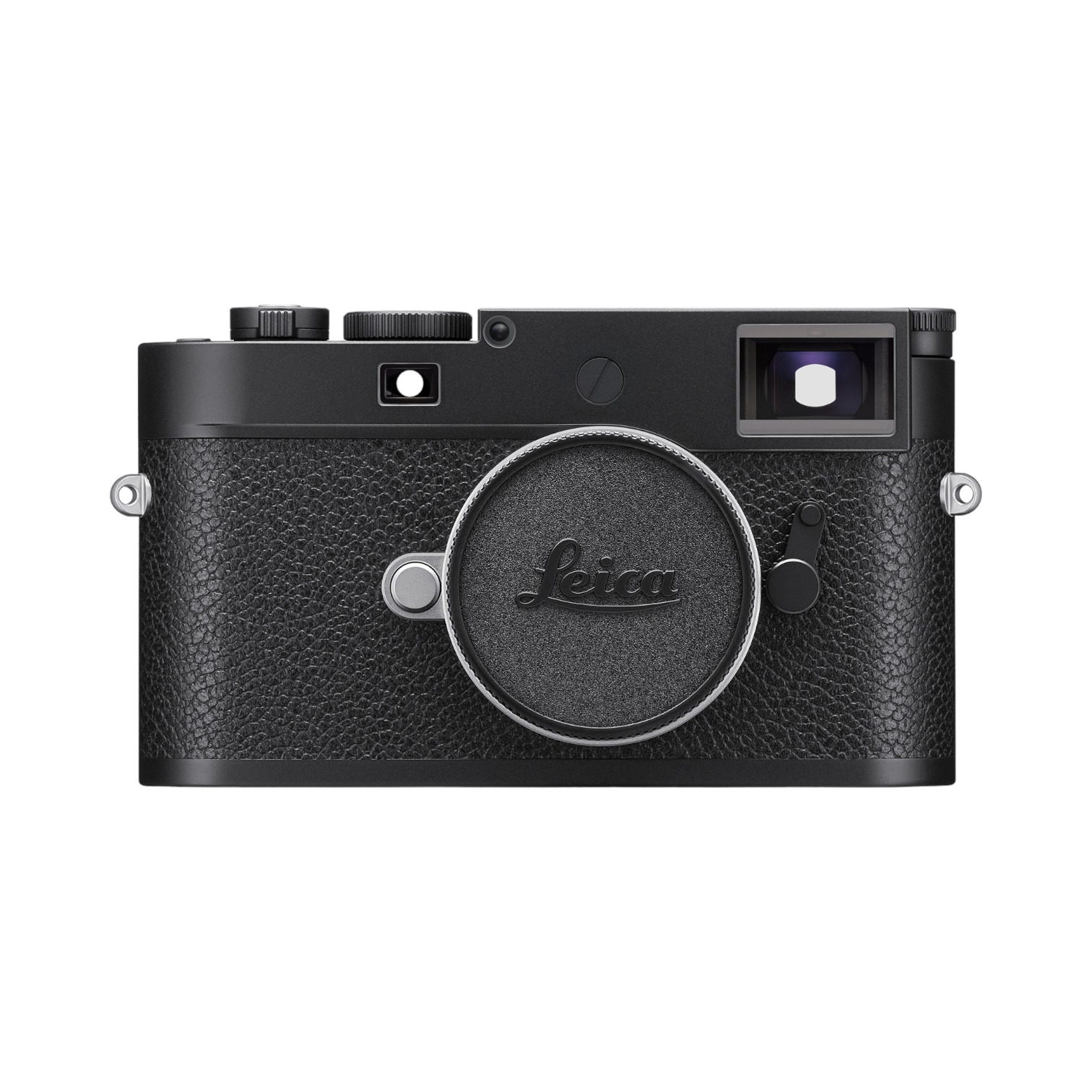Leica M11-P (Type 2416) Digital Rangefinder Camera Body, Black Paint Finish | 60MP | 20211