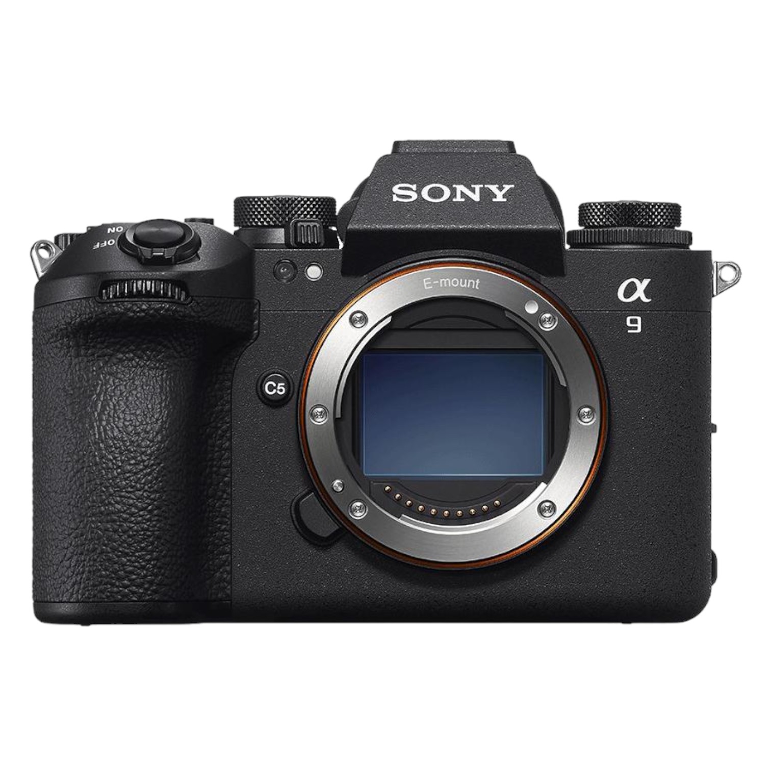 Sony a9 III Mirrorless Camera Body, Black | 24.6MP