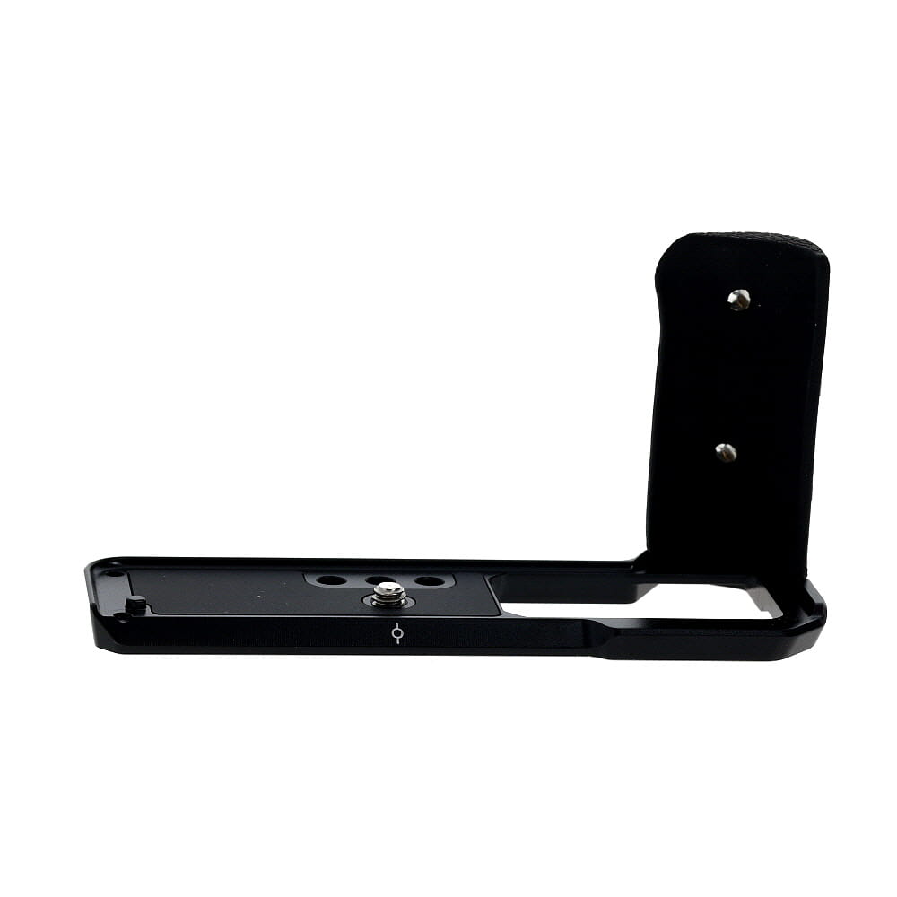 SmallRig L-Bracket for Fujifilm X-T5, Black (4260)