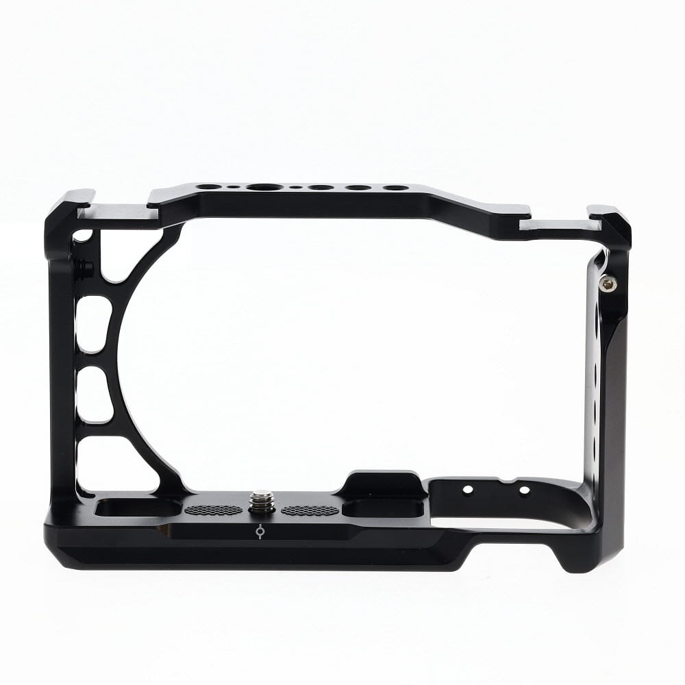 SmallRig Camera Cage for Sony A6100, A6300, A6400, A6500 (CCS2310B)
