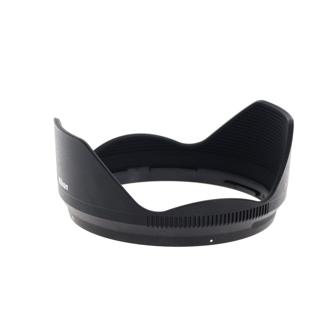 Nikon HB-112 Lens Hood for Z DX 12-28mm f/3.5-5.6 PZ VR