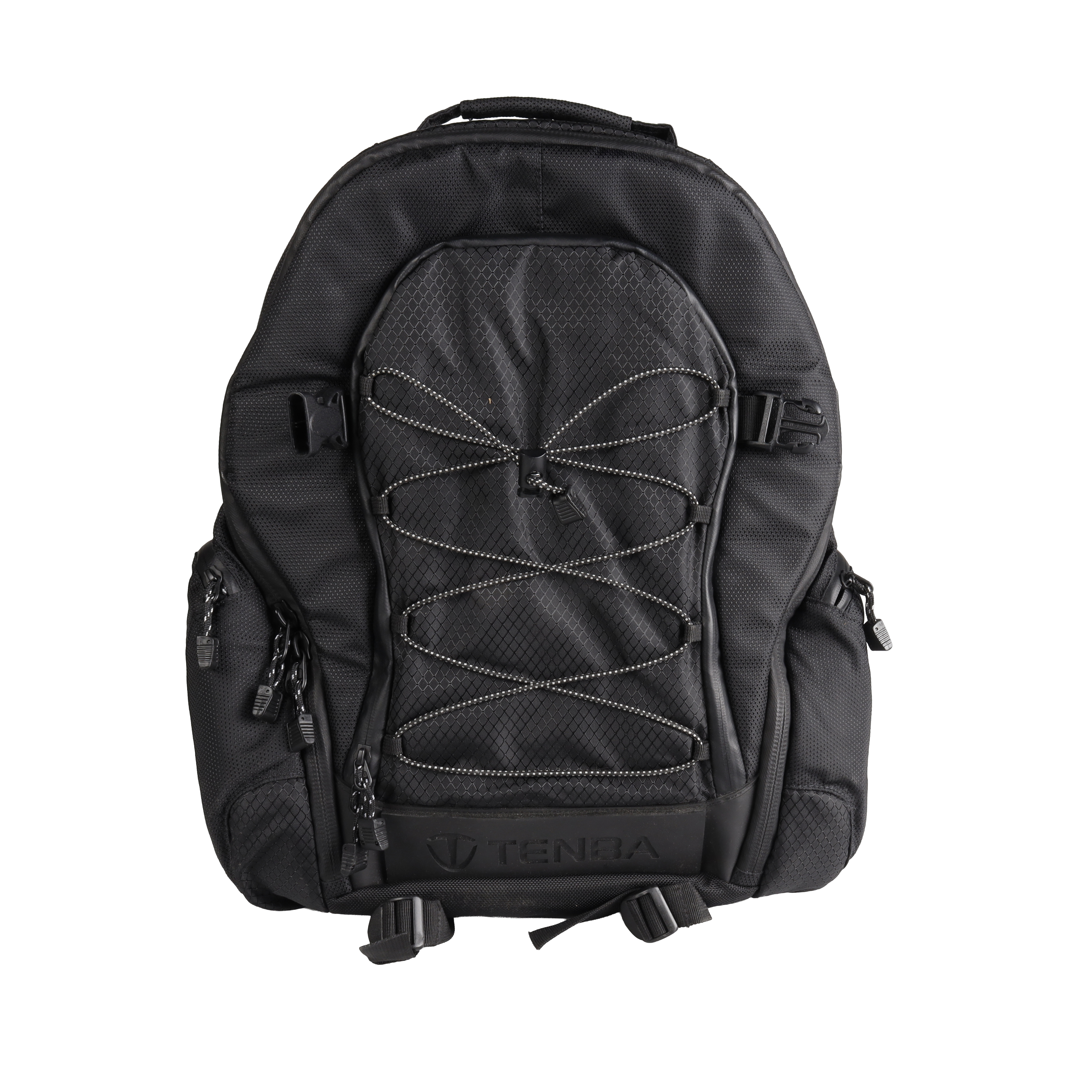 Tenba Shootout Medium Backpack, Black (632-313)