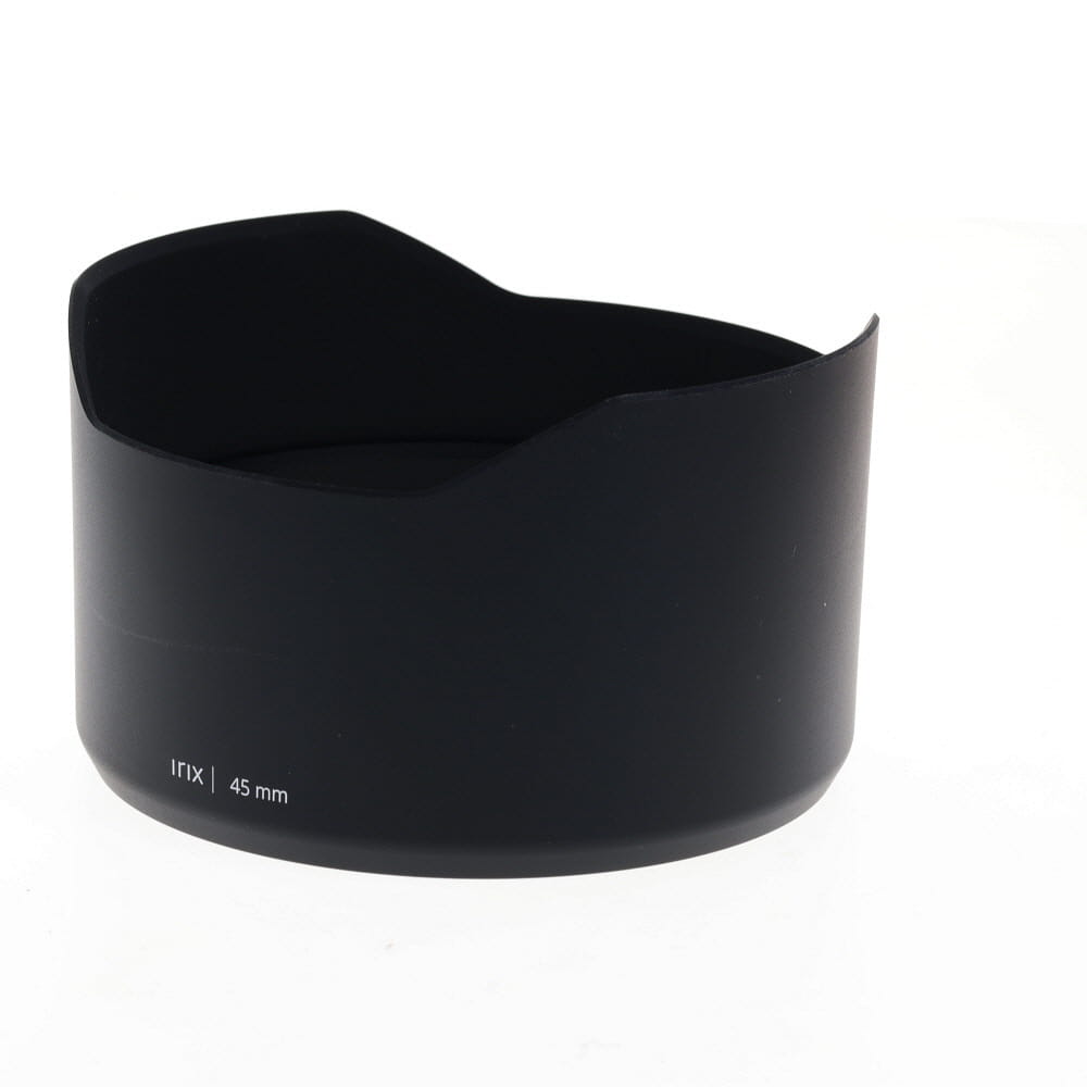 IRIX Cine Lens Hood for 45mm T1.5 with Magnetic Lock