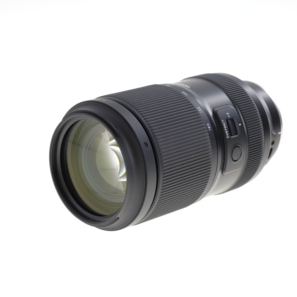 Tamron 70-180mm f/2.8 Di III VC VXD G2 Full-Frame Lens for Sony E-Mount, Black | 67 | A065