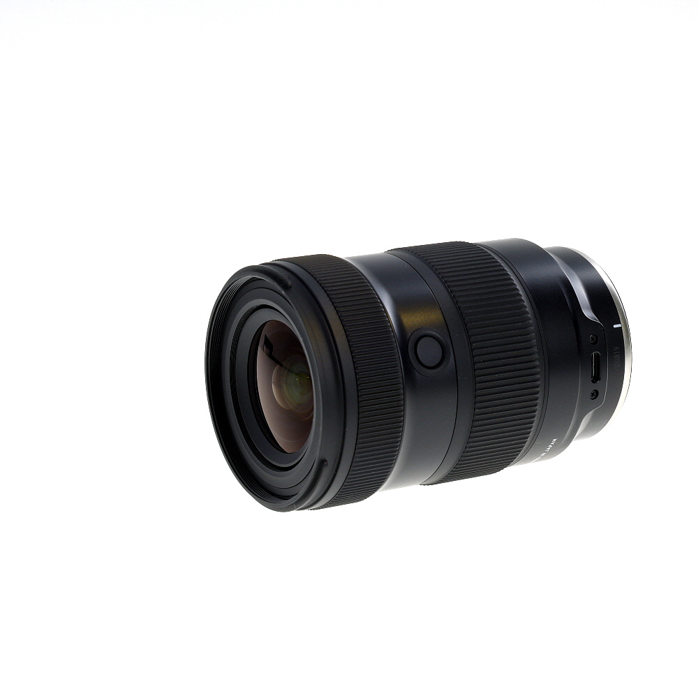 Tamron 17-50mm f/4 Di III VXD Full-Frame Lens for Sony E-Mount | 67 | A068