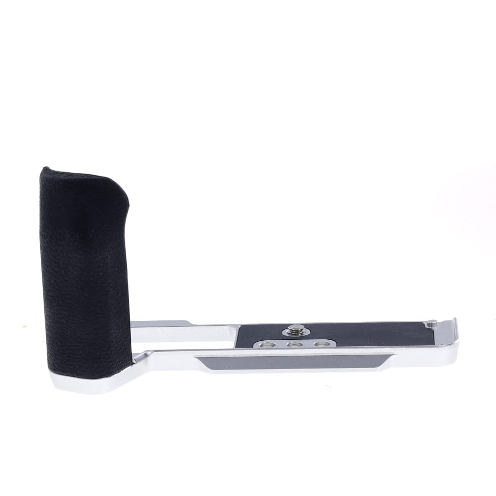 SmallRig L-Bracket for Fujifilm X-T5, Silver (4136)