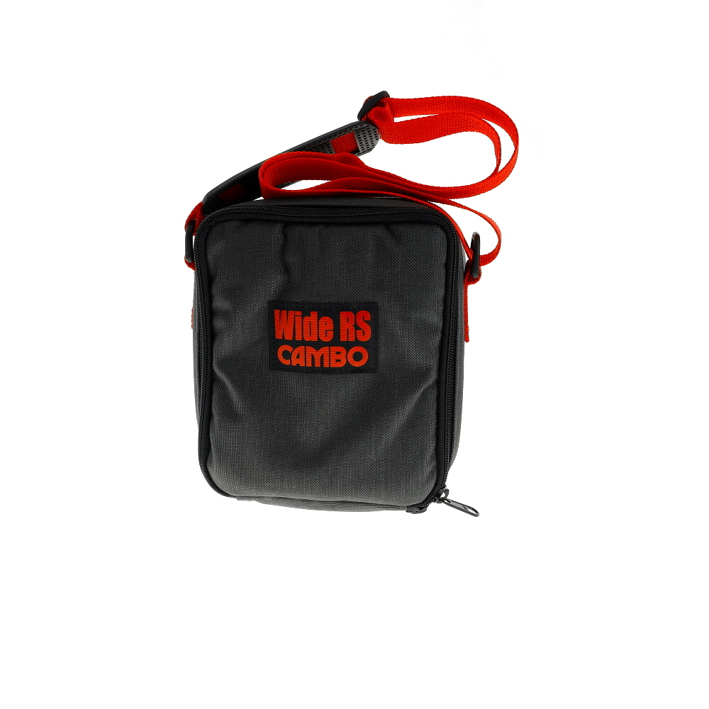 Cambo Soft Shoulder Bag for Cambo Wide RS Camera Body