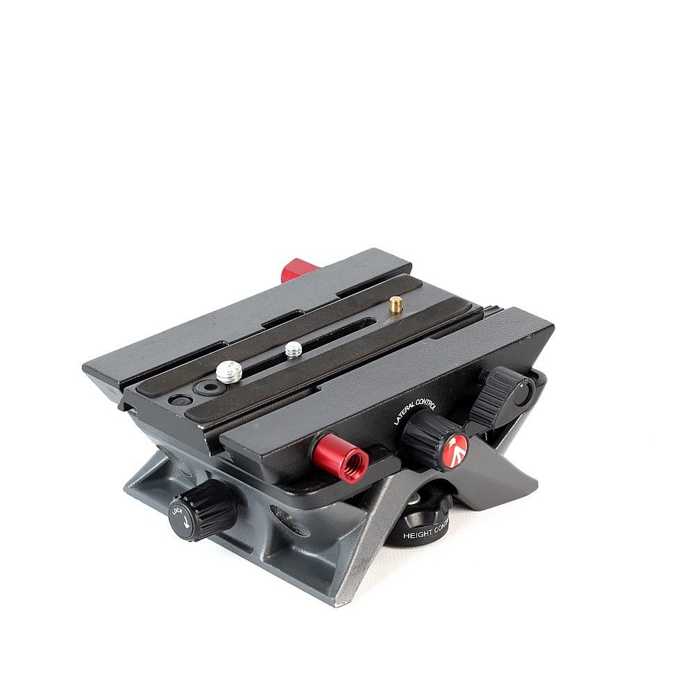 Manfrotto SYMPLA Variable Plate (MVA515W)