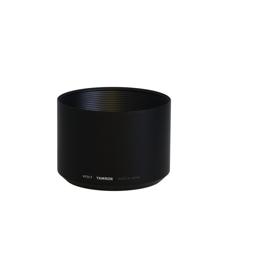 Tamron HF017 Lens Hood for F017 (SP 90mm f/2.8 Di VC USD)