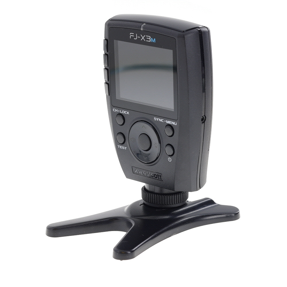 Westcott FJ-X3m Universal Wireless Flash Trigger