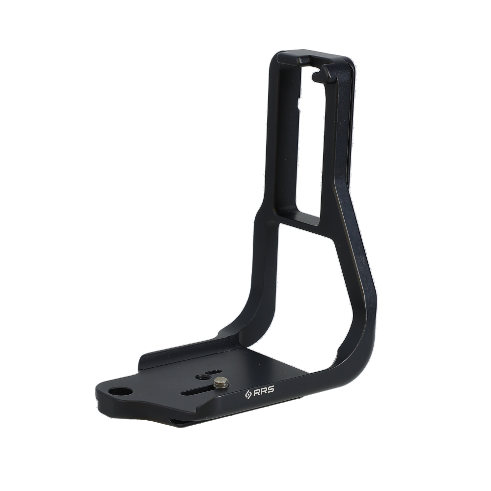 Really Right Stuff BA1-LBG L-Bracket for Sony Alpha 1, a9 II, a7R IV, a7S III with Battery Grip