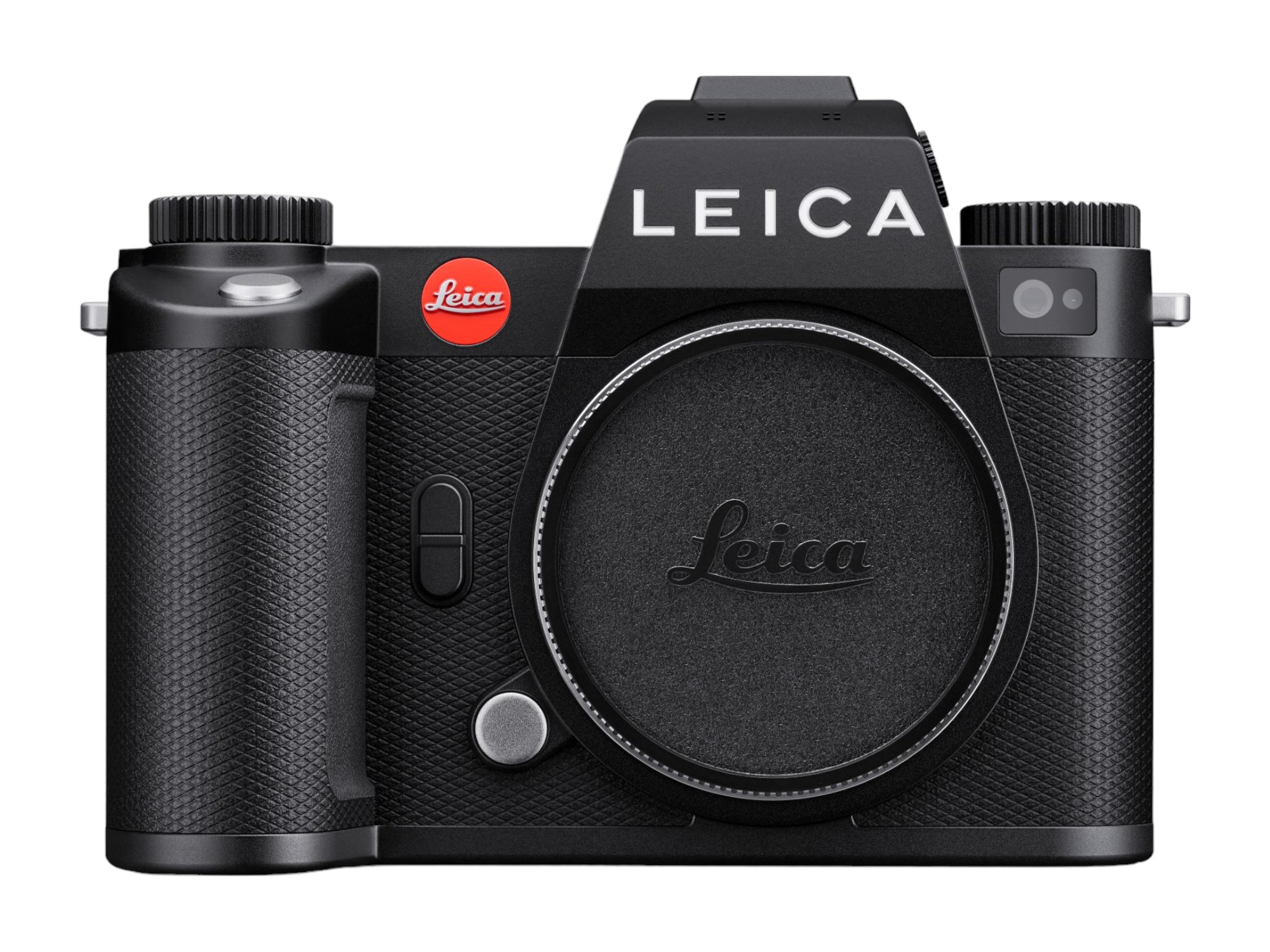 Leica SL3 (Type 5404) Mirrorless Camera Body, Black | 60MP | 10607